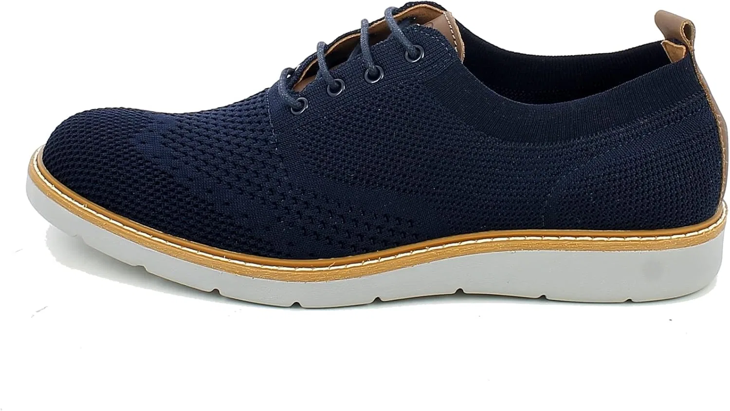 Мужские оксфордские туфли IGI&Co Carter, Blue