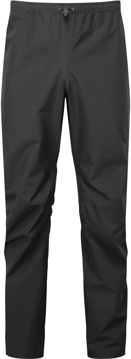 

Брюки Makalu мужские Mountain Equipment, Black