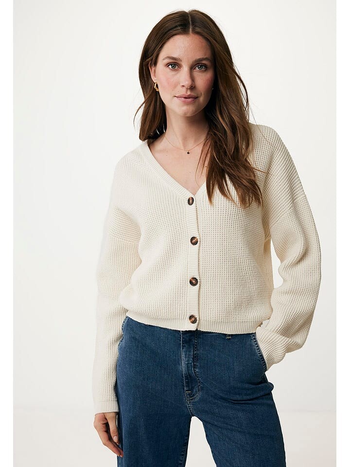 

Кардиган Mexx Cardigan, бежевый