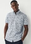 

Рубашка OXFORD FIT SHORT SLEEVE REGULAR FIT Next, белый