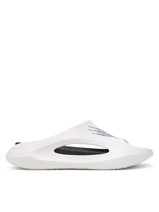 Plein Sport SAES USG0039 SXV022N белые мюли