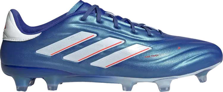 

Кроссовки Copa Pure 2.1 FG 'Marinerush Pack', синий