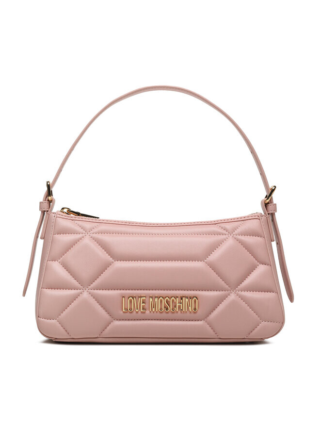 

Классическая сумка LOVE MOSCHINO, розовый