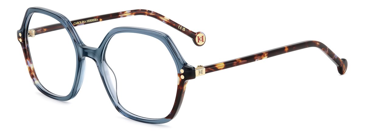 

Женские оптические оправы HER 0279 CAROLINA HERRERA