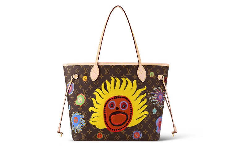 

LOUIS VUITTON Сумка Neverfull MM