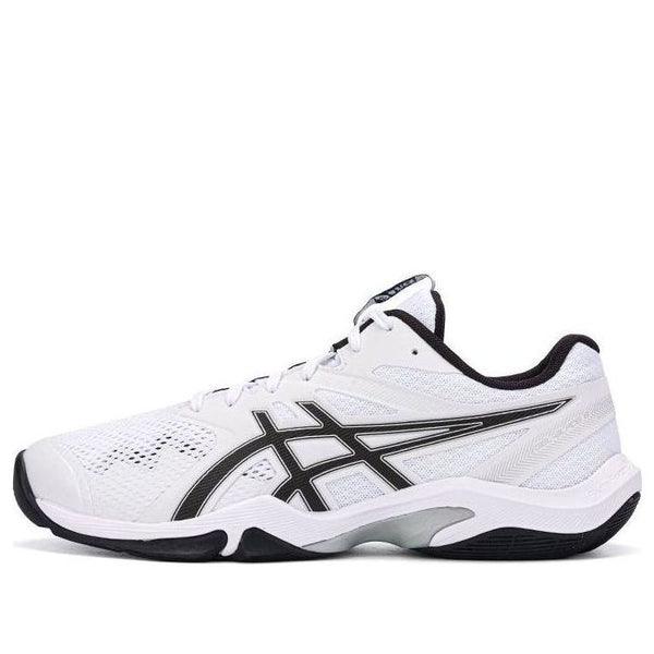 

Кроссовки гель лезвие 8 Asics, белый