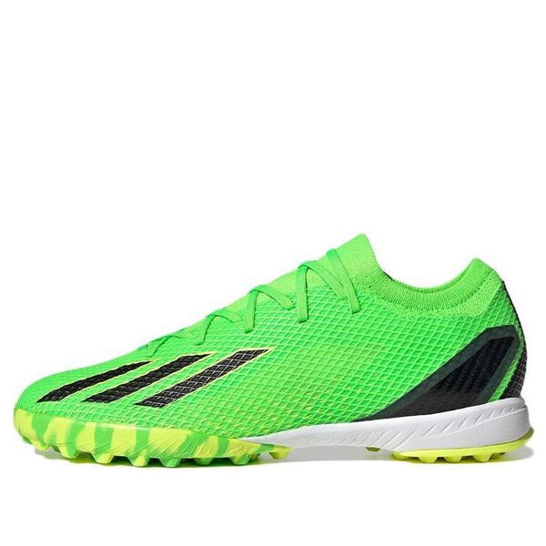 

Кроссовки x speedportal.3 tf 'game data pack' Adidas, зеленый