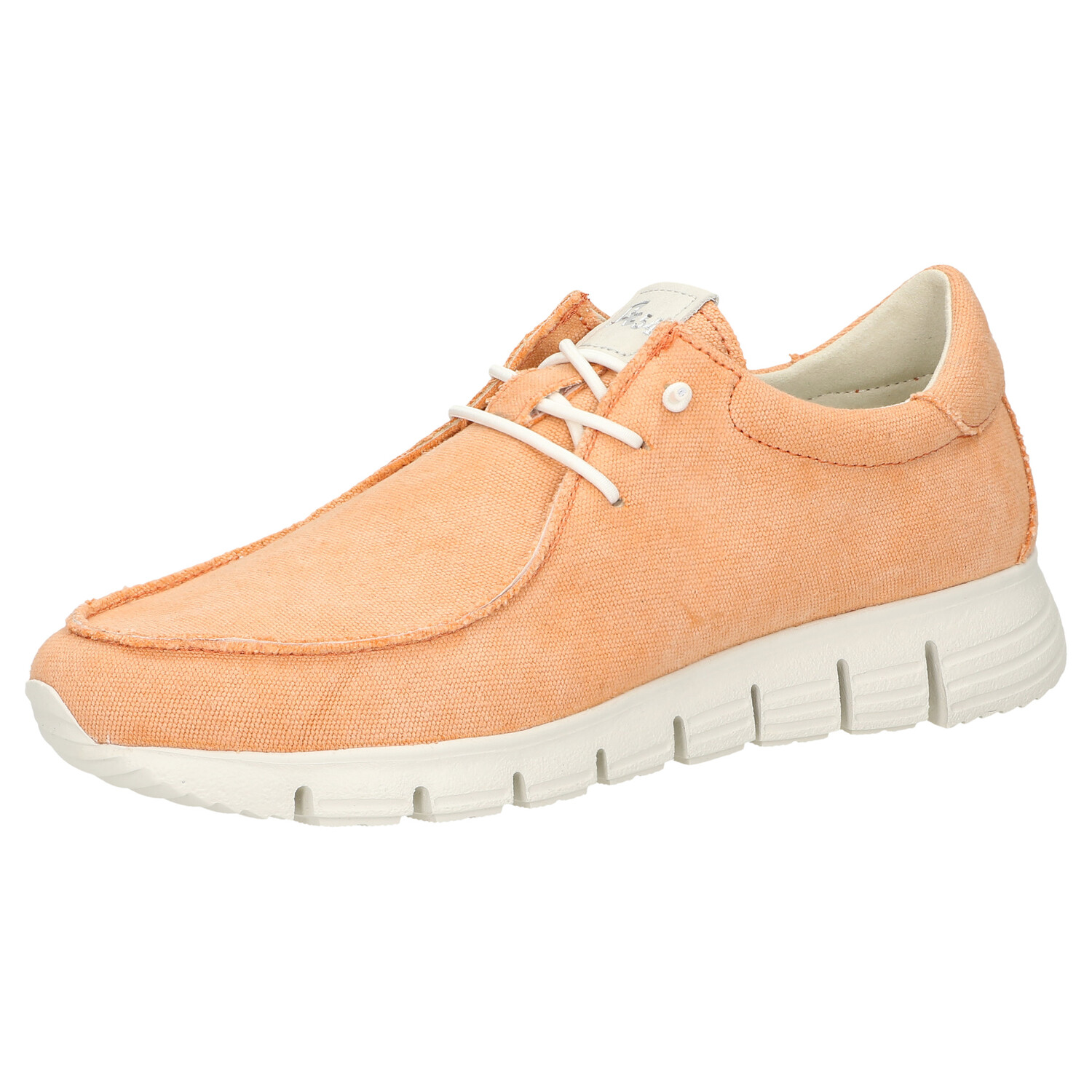 

Туфли Sioux Schnürschuh Mokrunner D 007, оранжевый