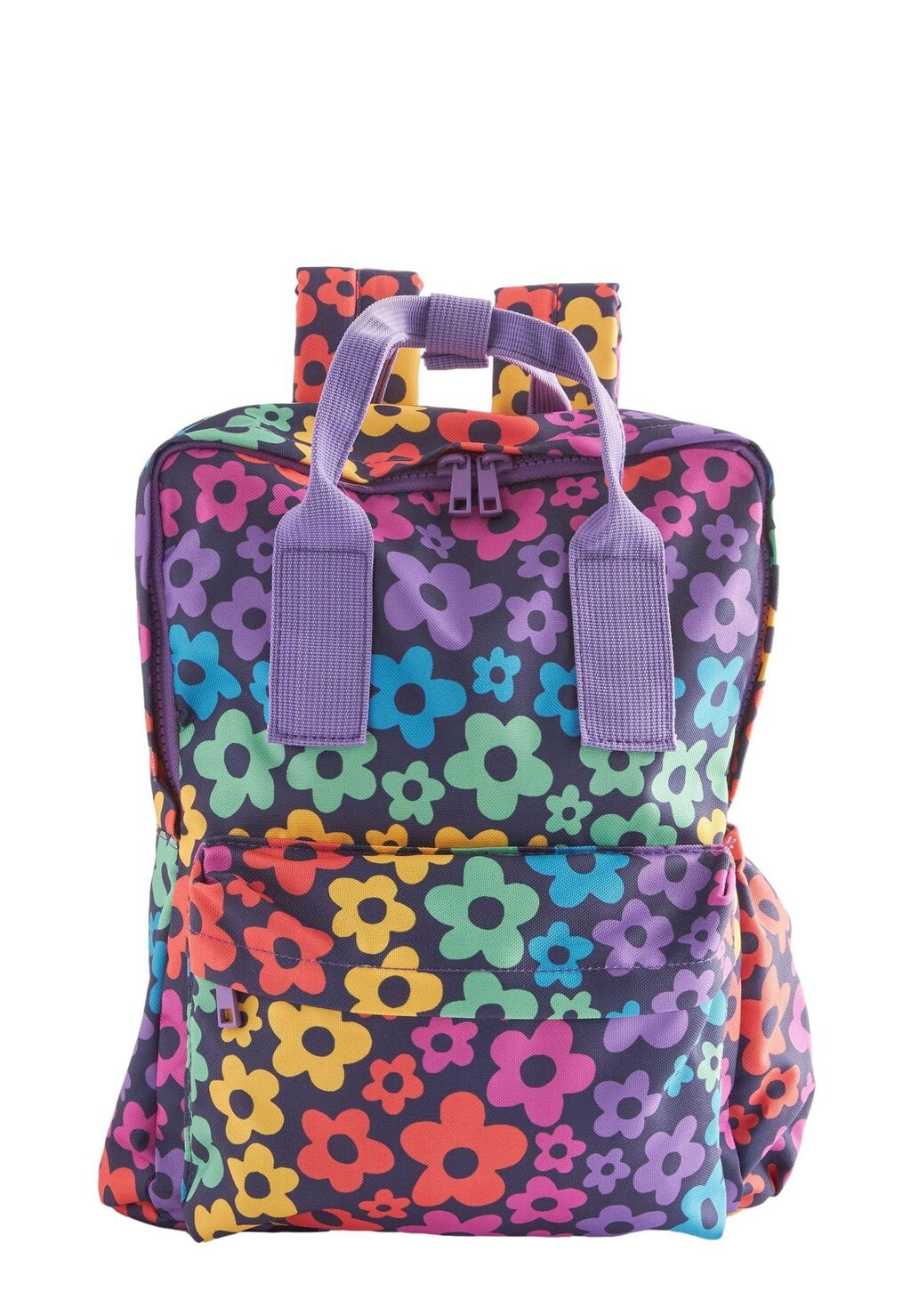 

Сумка школьная DOUBLE HANDLE BACKPACK STANDARD Next, цвет multi bright