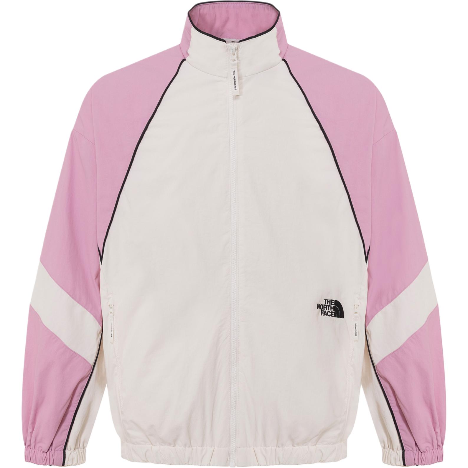 

THE NORTH FACE Куртка мужская кремово-белая, Cream White