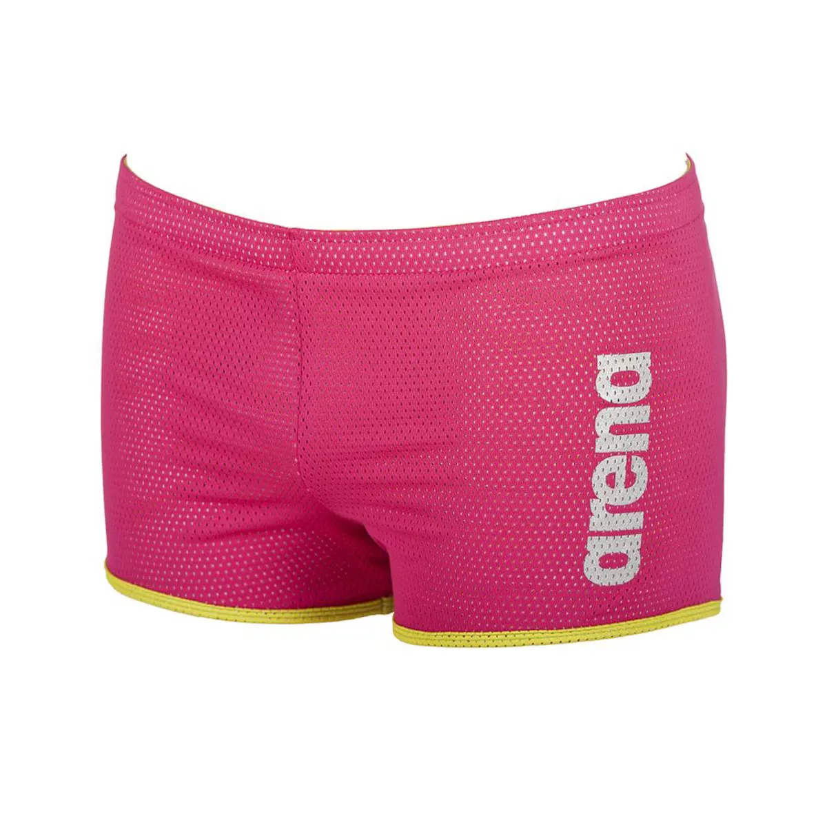 

Унисекс квадратный покрой Дрэг-костюм Арена Тренировочные шорты Arena, фуксия