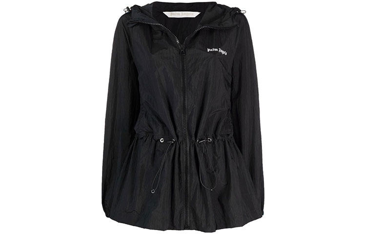 

PALM ANGELS Куртка женская, Black