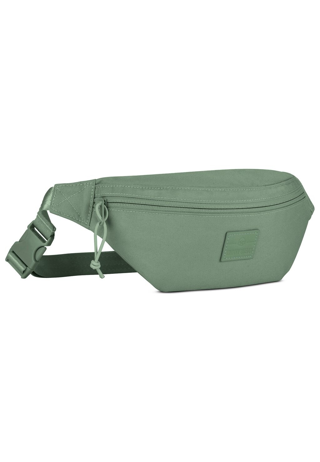 

Поясная сумка Erik Small Bauchtasche Johnny Urban, salbeigrün