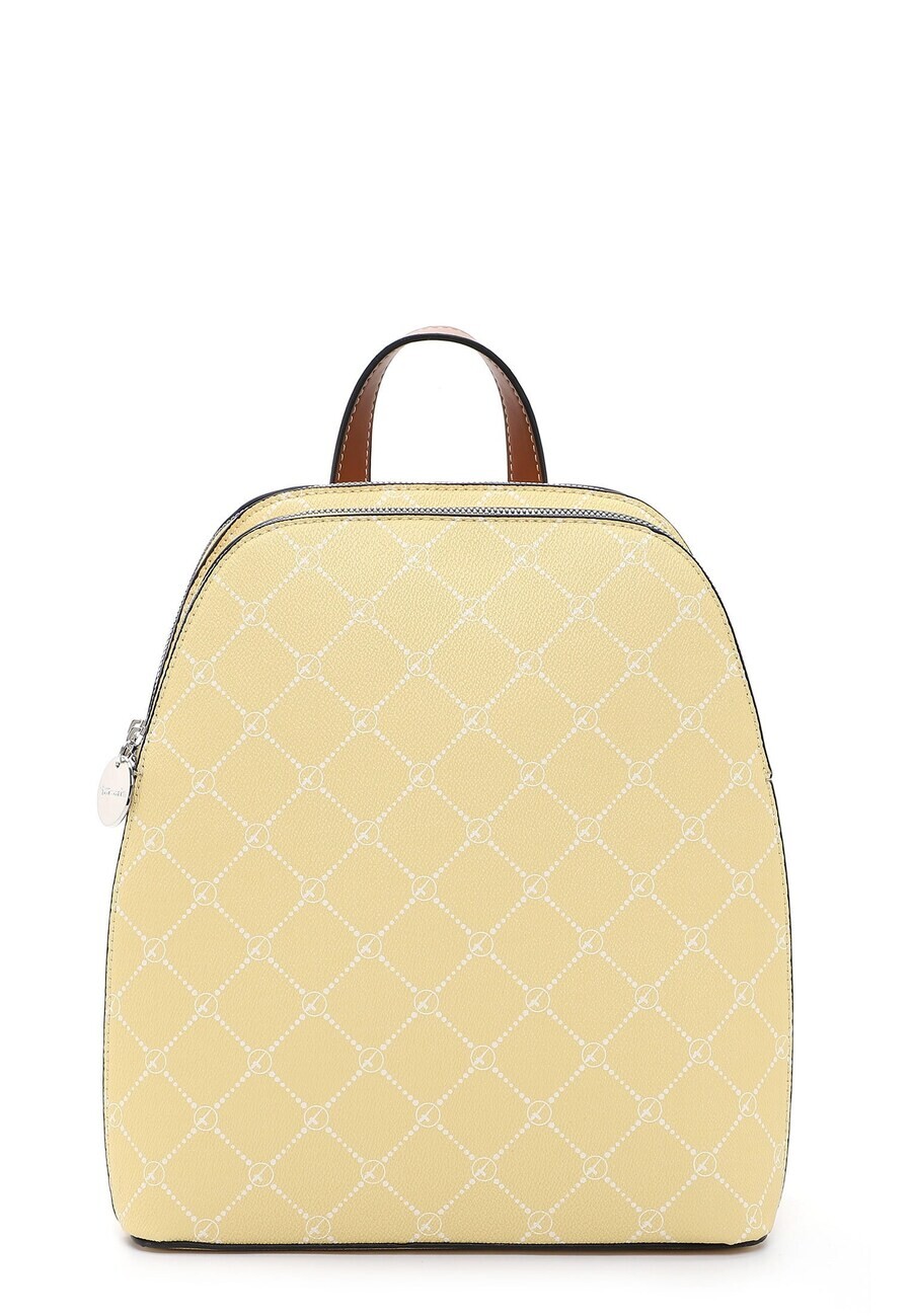

Рюкзак Tamaris Backpack Anastasia, цвет light yellow