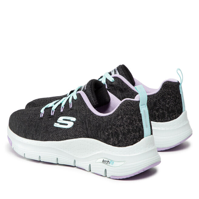 Кроссовки Skechers SkechersArch Fit, серый — фото 3