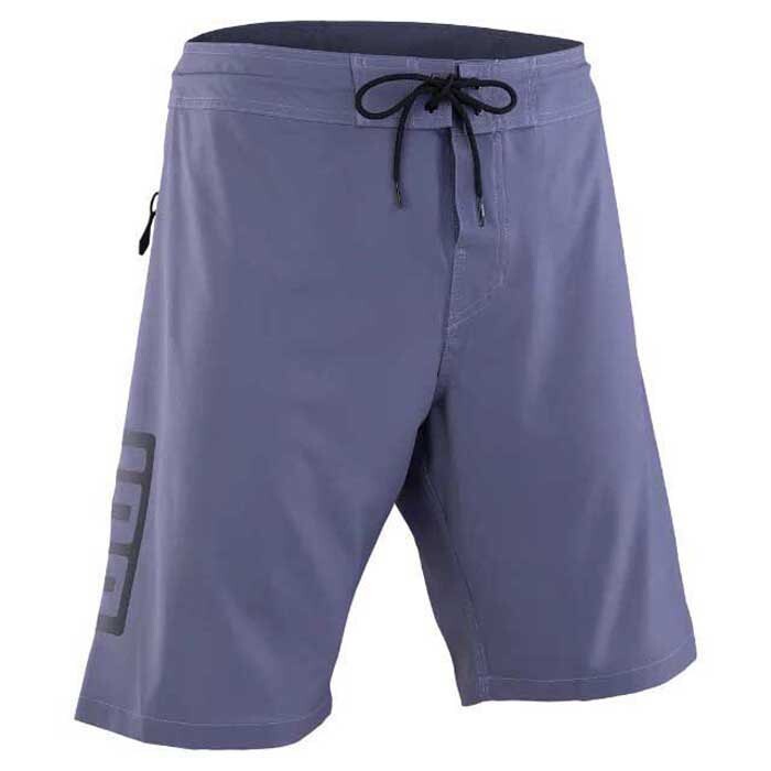 

Шорты для плавания ION Logo 20´´ Swimming Shorts, фиолетовый