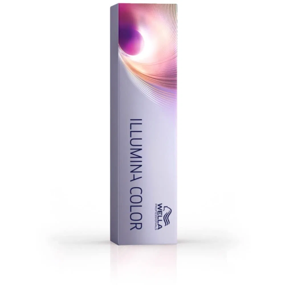 Краска для волос Illumina Color от WELLA Professional Wella Professionals