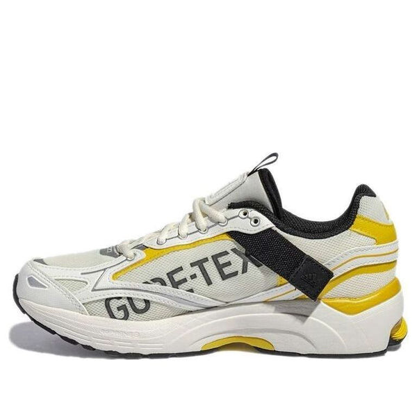 

Кроссовки spiritain 2000 gtx comfortable ivory Adidas, белый