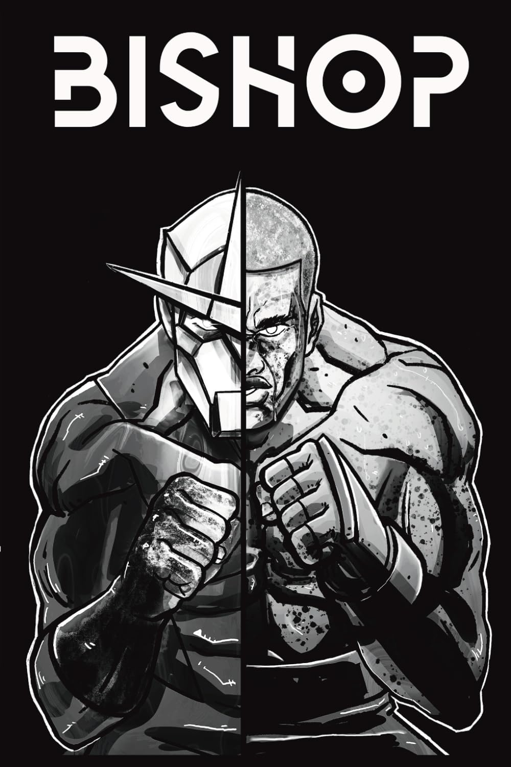 

BISHOP (Independently published)