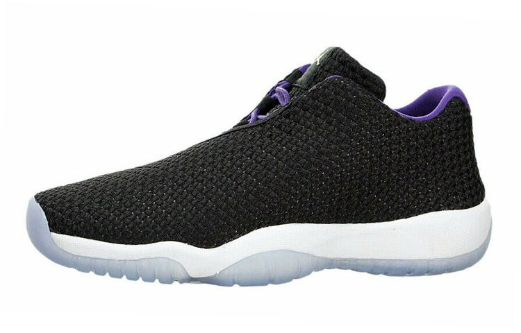 

Jordan Future Винтажные баскетбольные кроссовки женские
