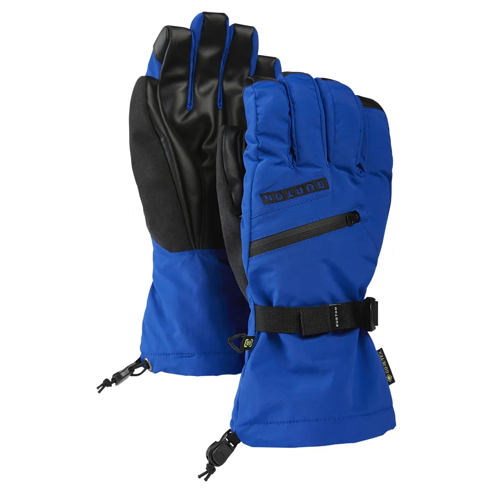 

Перчатки Burton Goretex, синий