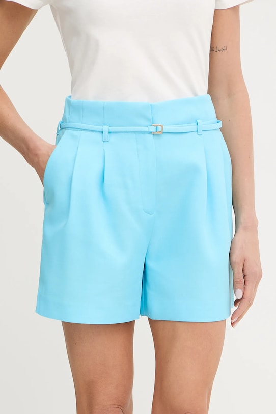 

Шорты Morgan, синий