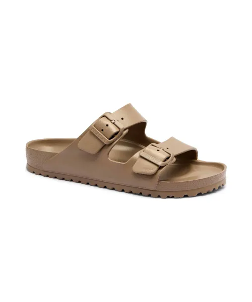 

Тапочки Аризона Эва Regular fit Birkenstock, коричневый