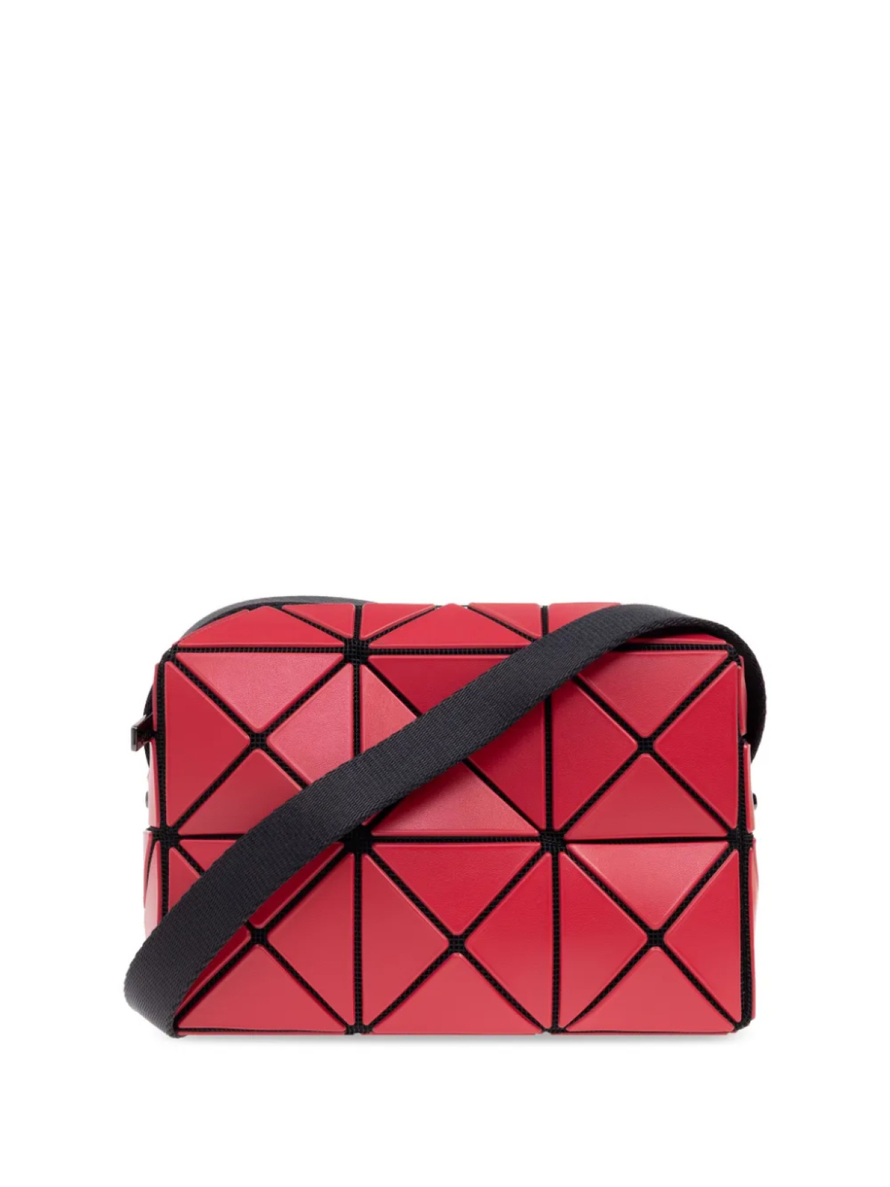

Сумка через плечо Bao Bao Issey Miyake Bao Bao, красный