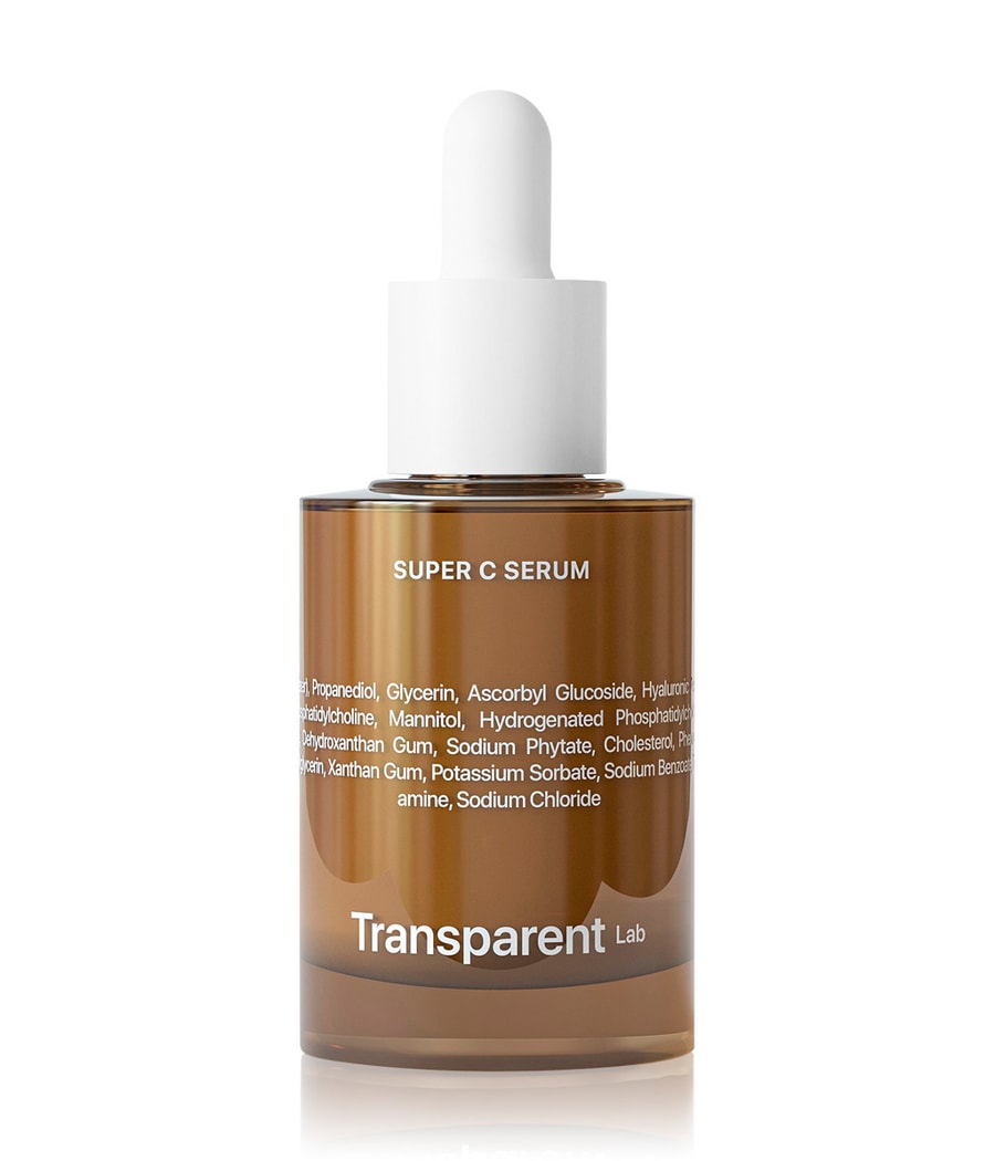 

Сыворотка для лица Transparent Lab Super C Serum, 30 ml