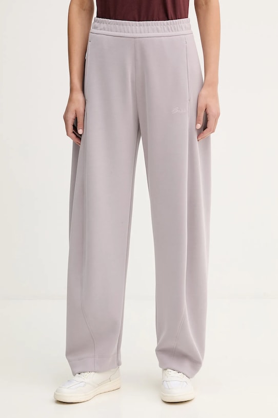 

Спортивные штаны c eluxey BOSS Orange, фиолетовый