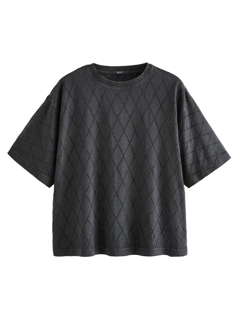

Футболка Next Shirt, черный