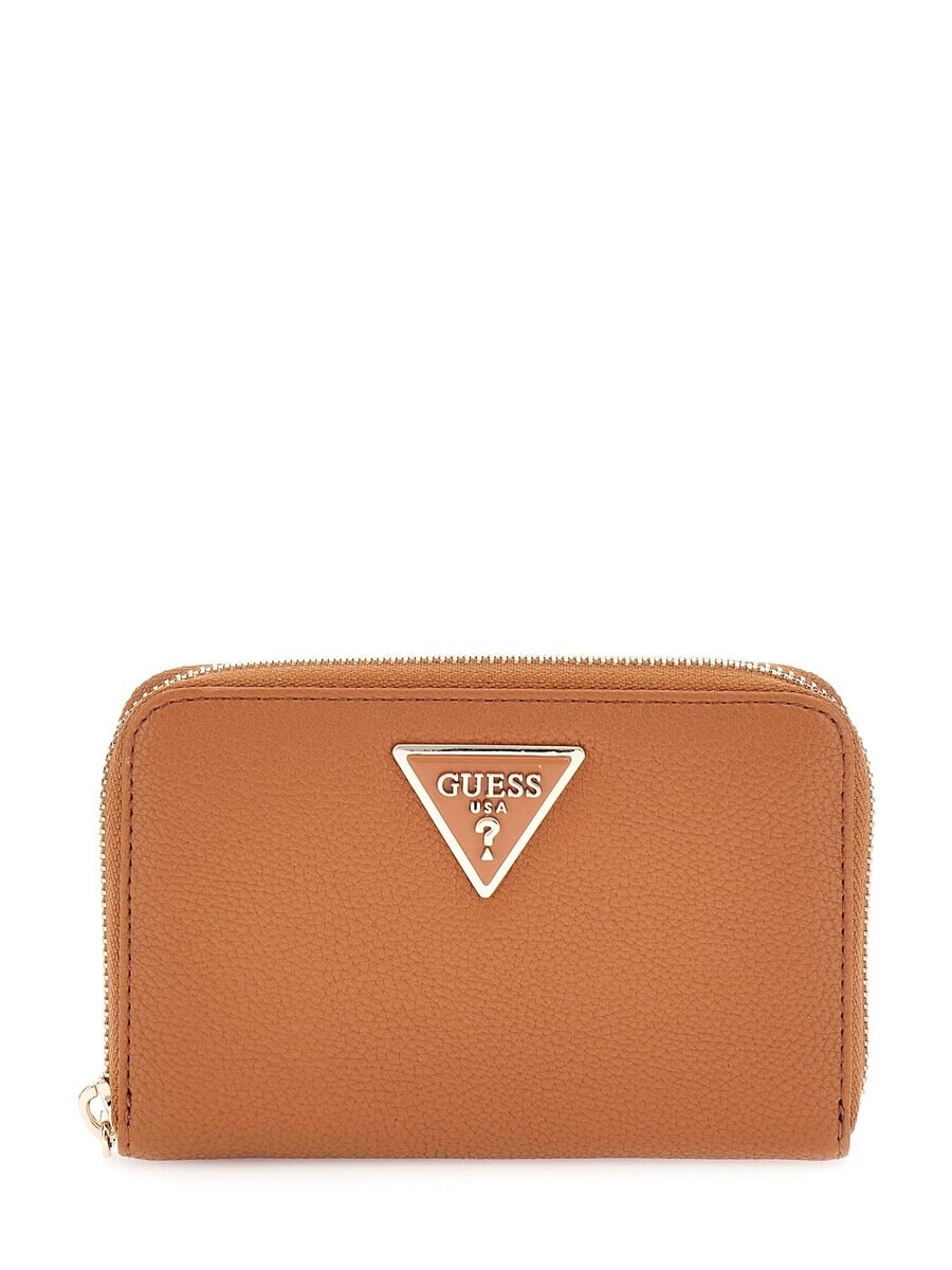 

Кошелек GUESS Wallet Laurel, коричневый