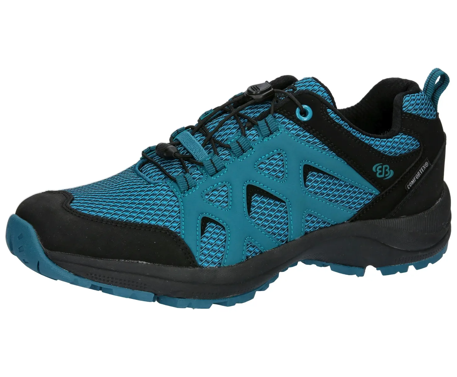 

Трекинговые туфли BRÜTTING "Tacna Outdoor Shoes", синий