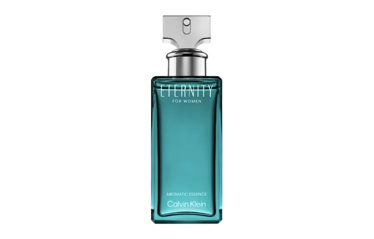 Calvin Klein Туалетная вода с ароматом попурри, 50ml — фото 2