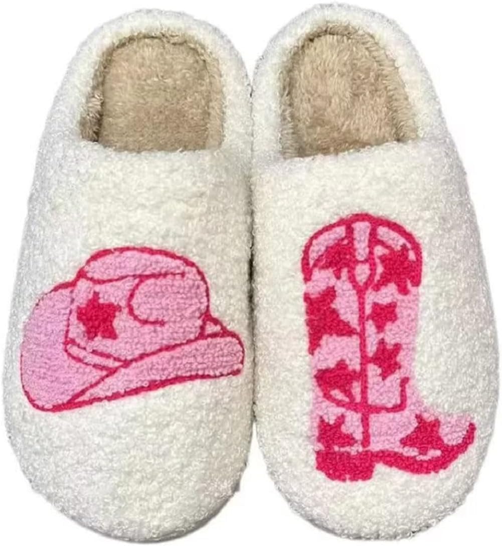 

Домашние тапочки для женщин и мужчин, ретро-стиль, мягкие, с эффектом памяти Wiretran, B-hatboots