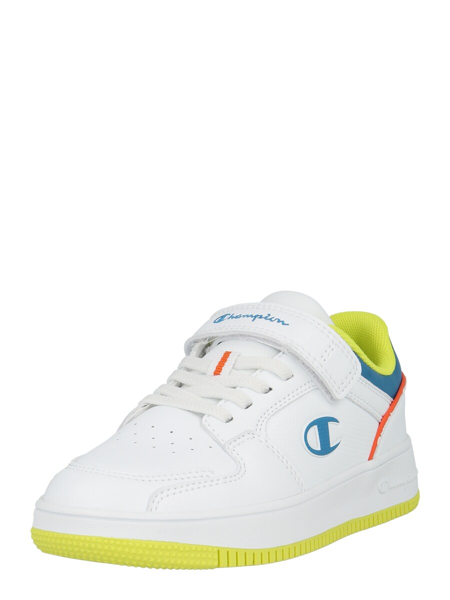 

Кроссовки Champion Authentic Athletic Apparel, цвет Blue/Cyan blue