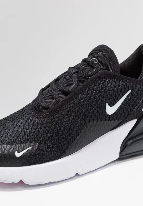 Кроссовки Nike Sportswear Air Max 270, черный/антрацит/белый — фото 3