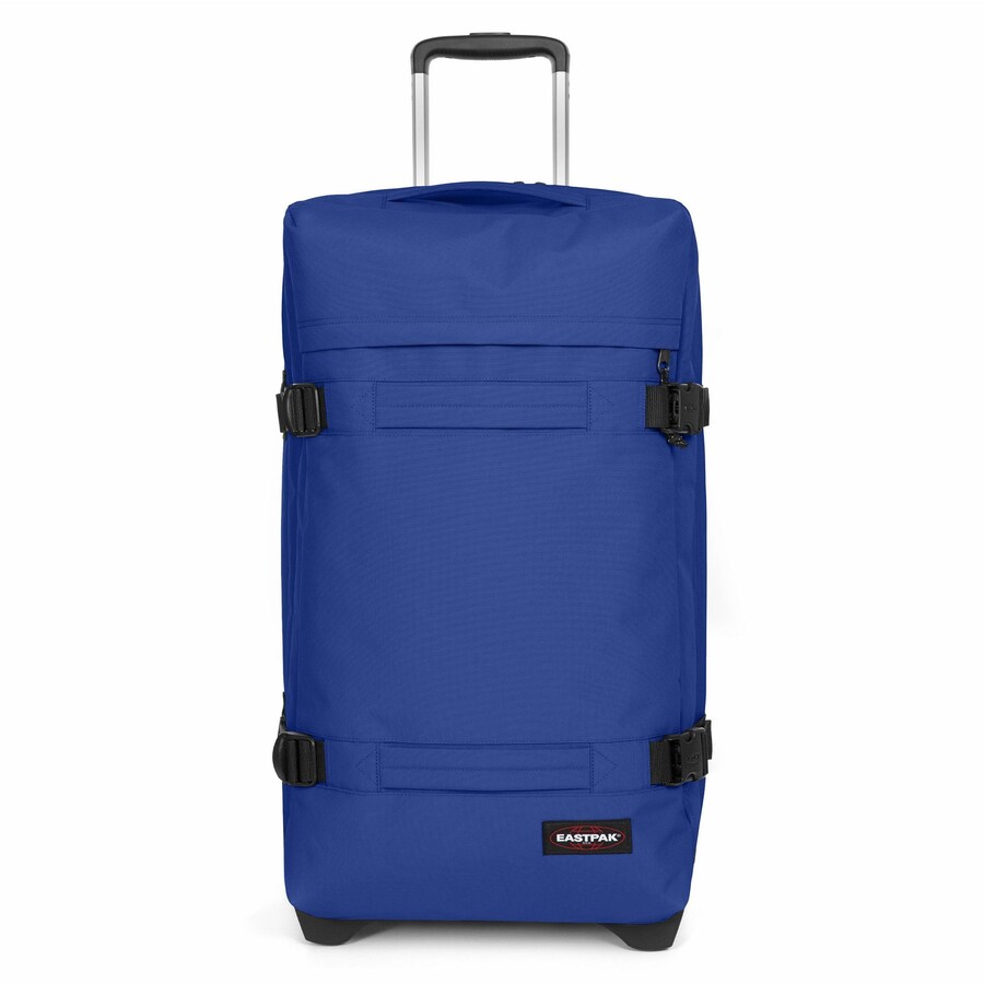 

Дорожная сумка EASTPAK TransitR, синий