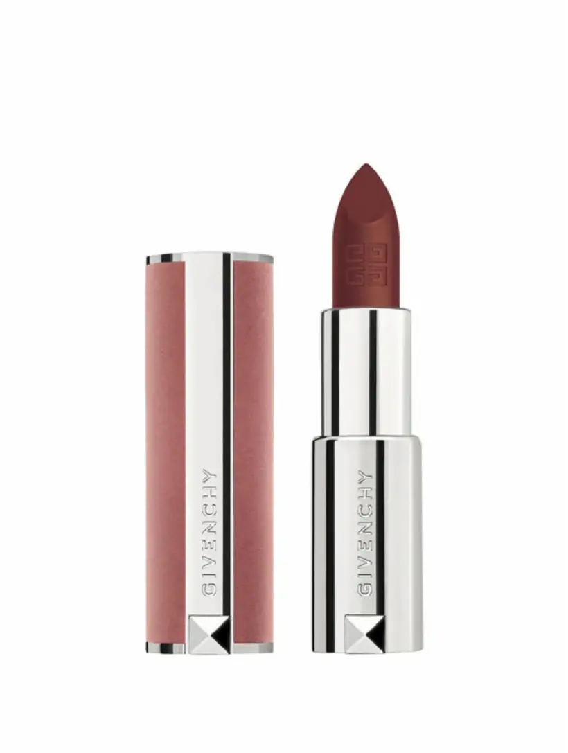 

Матовая помада Le Rouge Sheer Velvet, оттенок N02 Givenchy Beauty