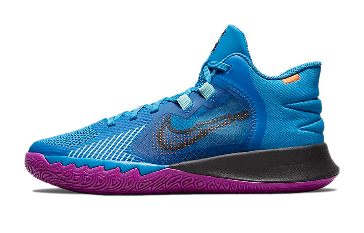 

Детские баскетбольные кроссовки Nike Kyrie 5 Kids