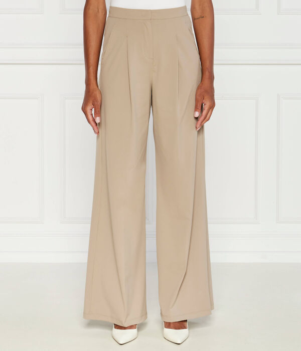

Брюки Max Mara Leisure, зеленый