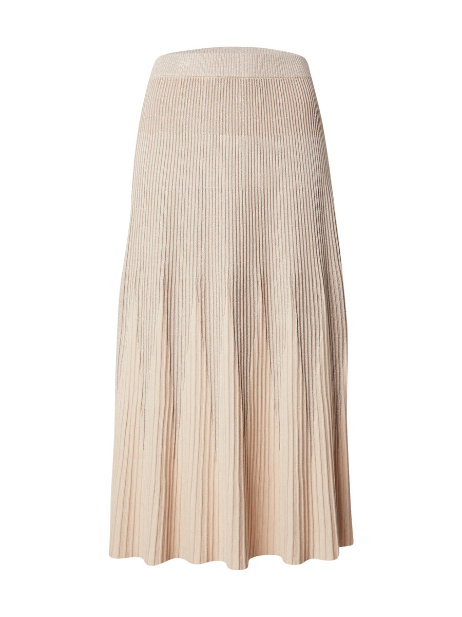 

Миди юбка Derhy JUDITH, Beige
