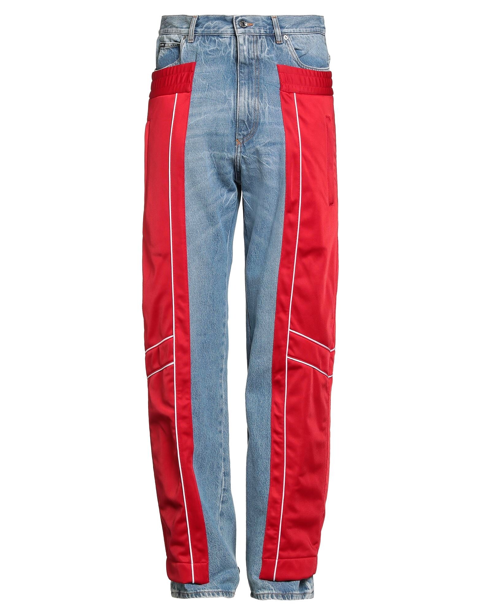 

Джинсы Dolce&Gabbana, синий