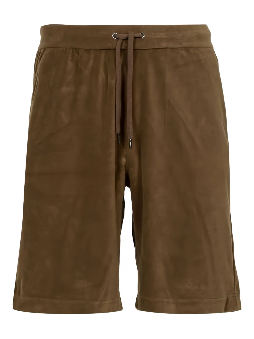 

Шорты с кулиской Herno, коричневый