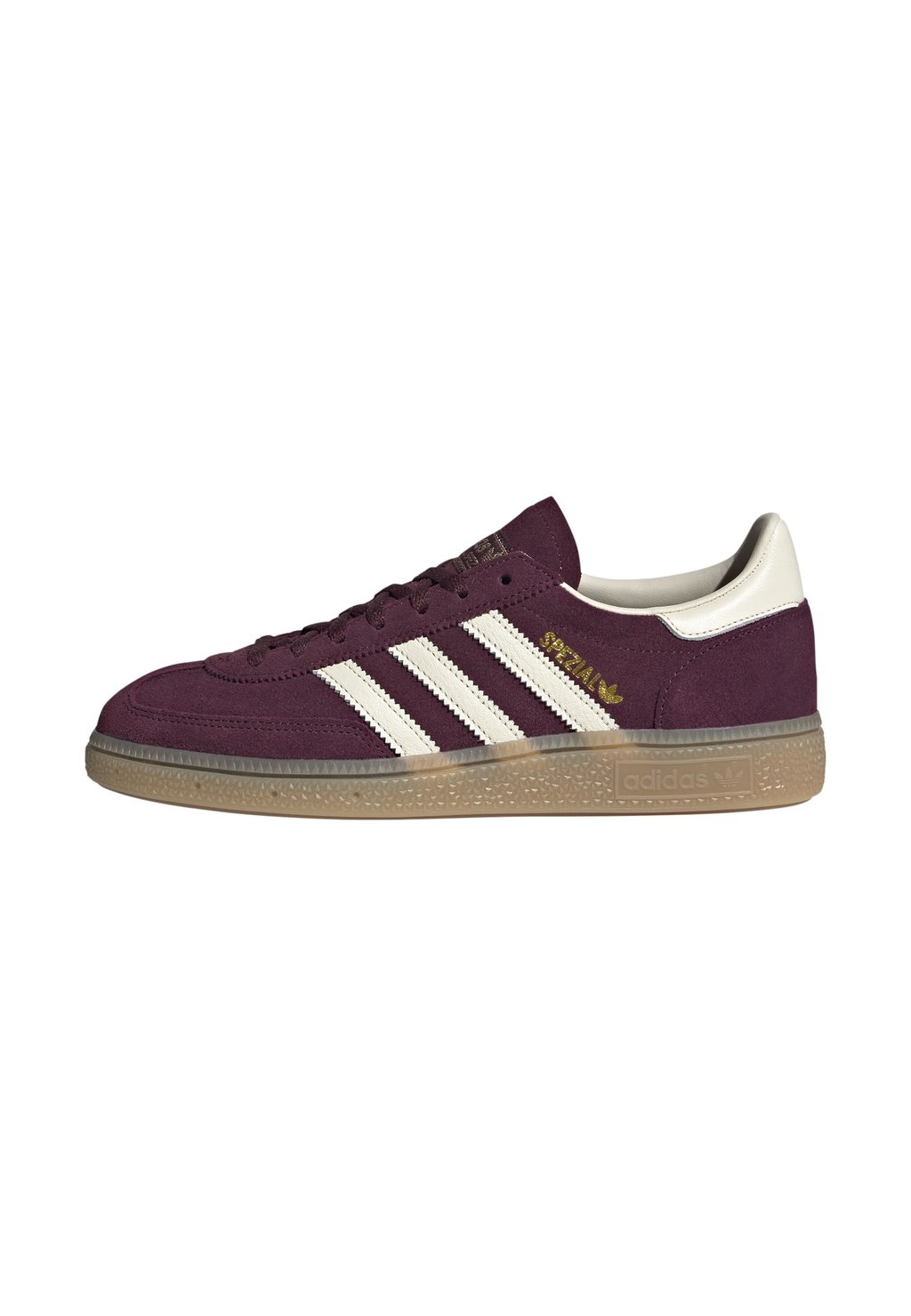 

Кроссовки HANDBALL SPEZIAL Adidas Originals, темно-коричневый