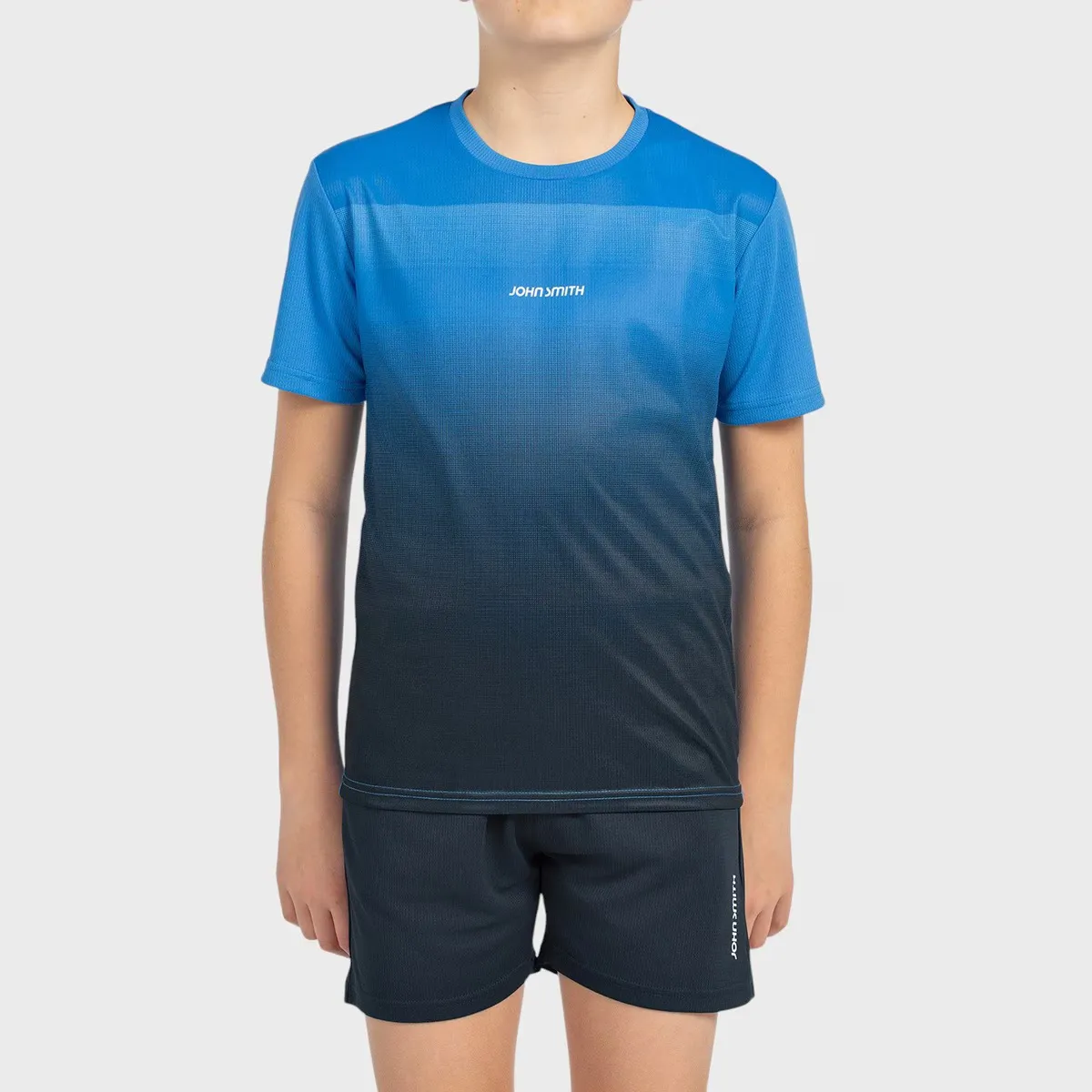 

Beni Set John Smith Boy's Set, синий
