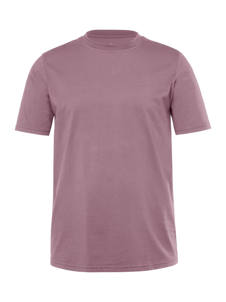 

Футболка JP1880, цвет mauve