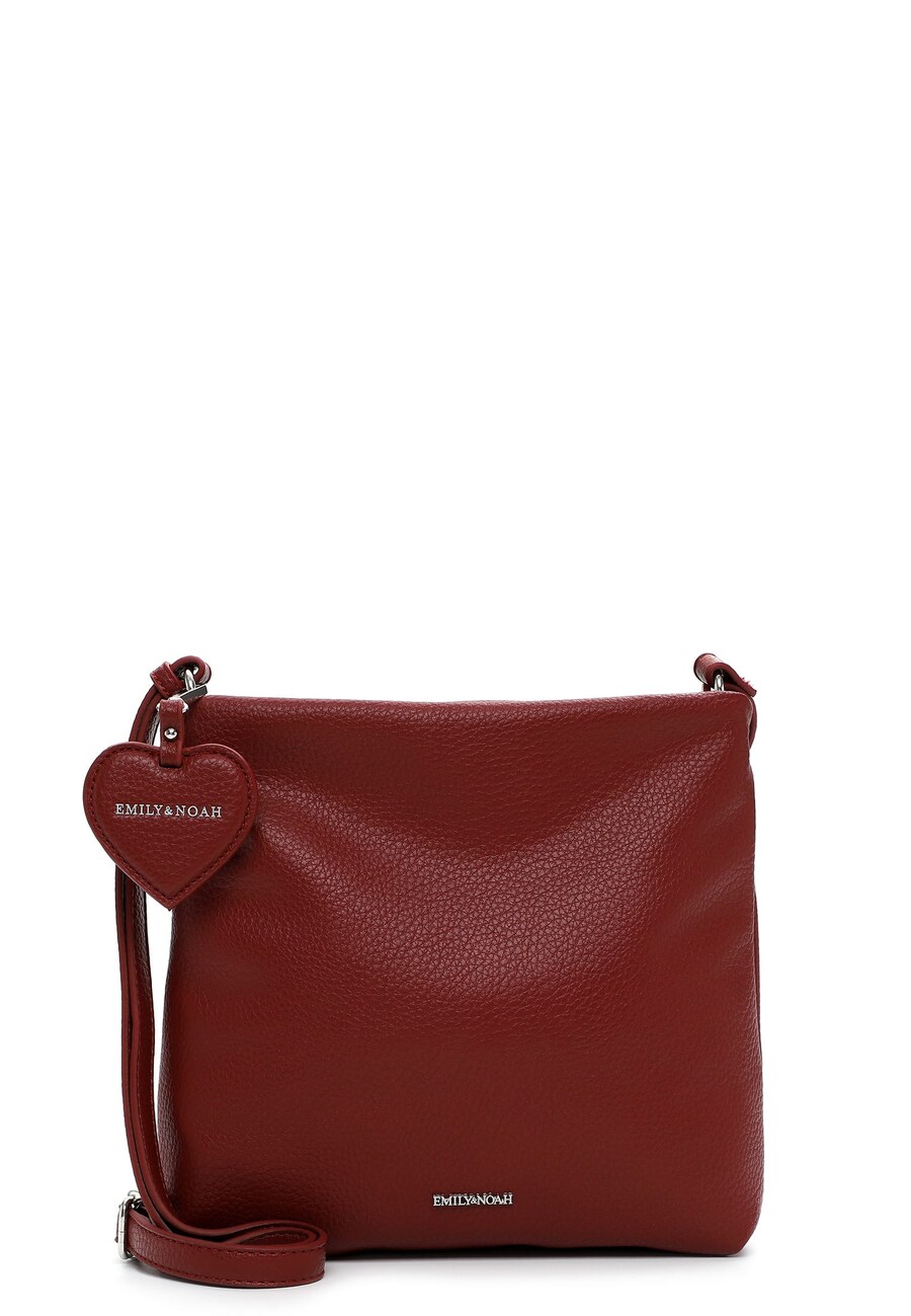 

Сумка кросс-боди Emily & Noah Emily & Noah Enie, Dark red