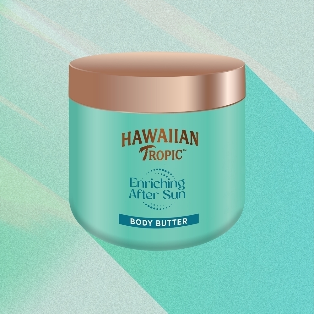 Экзотическое кокосовое масло для тела после загара Hawaiian Tropic, 250 мл — фото 2