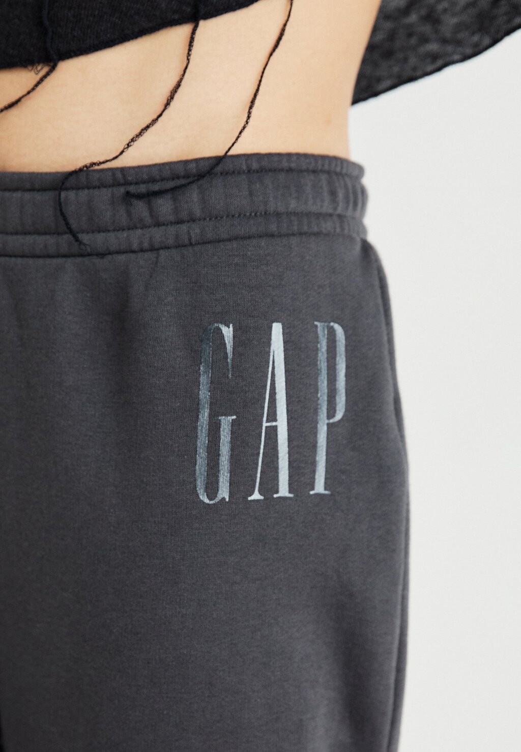 

Спортивные брюки LOGO PANT GAP, серый
